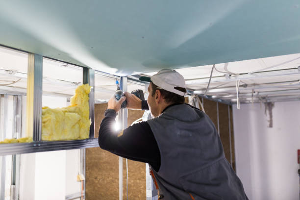 Best Insulation for Specific Applications in Independence, KY