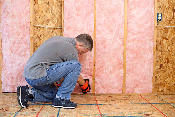 Best Insulation for Specific Applications in Independence, KY