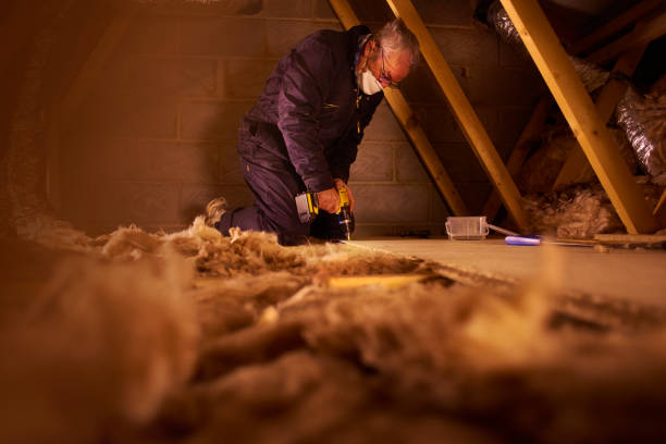Best Insulation for Specific Applications in Independence, KY